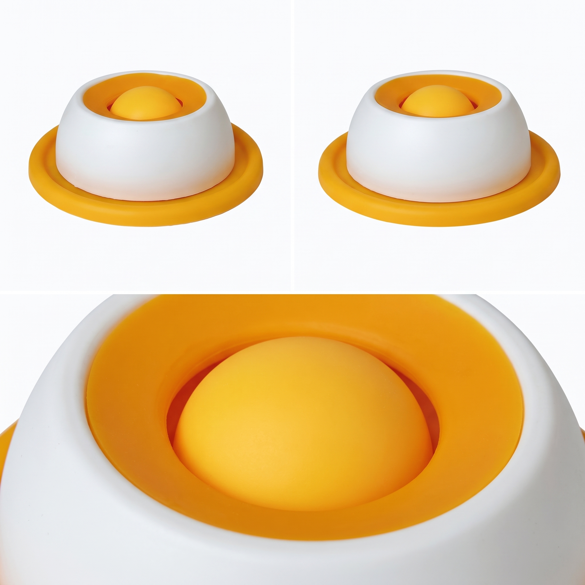 Soothing Spin Ball