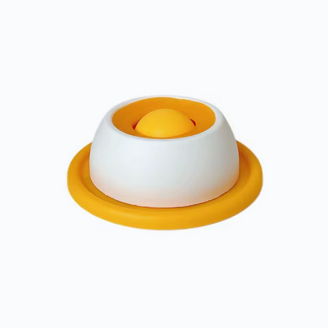 Soothing Spin Ball
